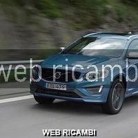Volvo xc60 2021 ricambi rif 87