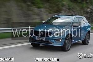 Volvo xc60 2021 ricambi rif 87
