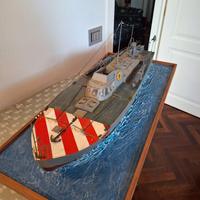 Modello MAS 563 Scala 1/20