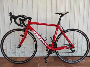 bici da corsa Boss 52 