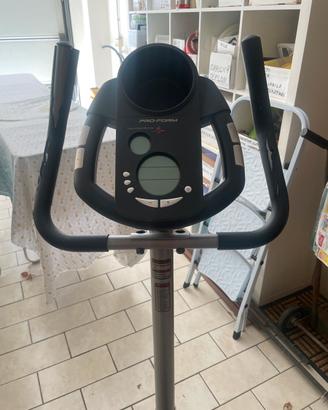Cyclette