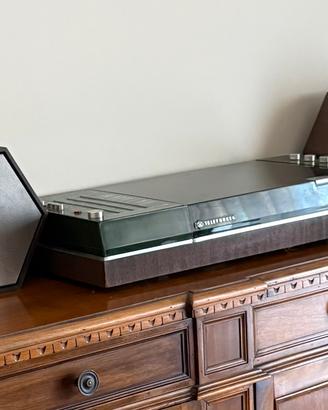 Modernariato anni ’70 stereo Telefunken Stereo