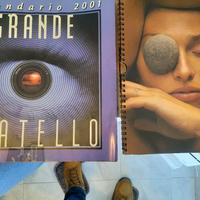 calendari max grande fratello gq rivista max 