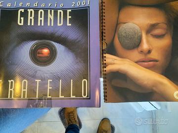 calendari max grande fratello gq rivista max 