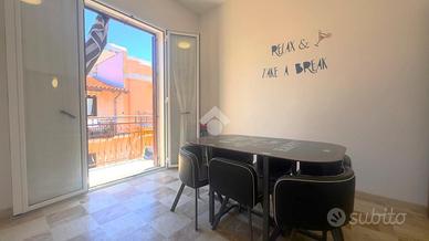 3 LOCALI A BALESTRATE