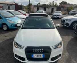 Audi a1 - neopatentati