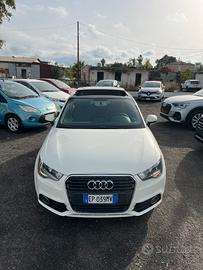 Audi a1 - neopatentati