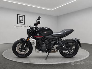 TRIUMPH Trident 660 Abs