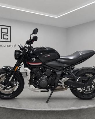 TRIUMPH Trident 660 Abs