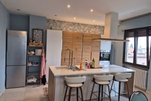 Privato vende appartamento completamente ristruttu