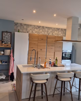 Privato vende appartamento completamente ristruttu