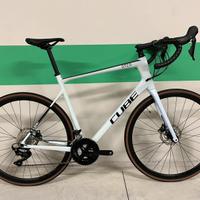 Cube Attain GTC Race 2022 60 cm