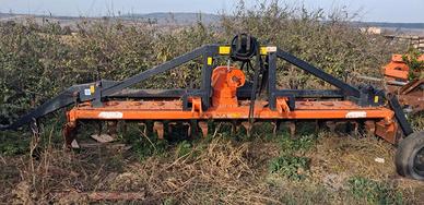 Rotofresa Maschio