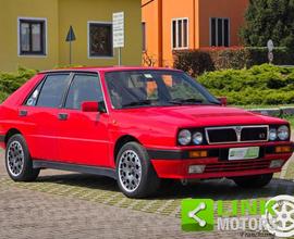 LANCIA Delta 2.0i.e. turbo 16V HF integrale TARG