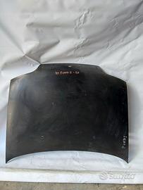 COFANO ANTERIORE FIAT PUNTO 1985
