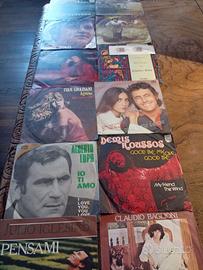 45 giri collezione 2 