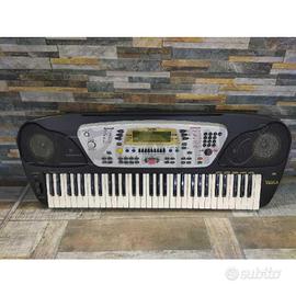 TASTIERA MUSICALE GEM WK1 WORLD KEYBOARD