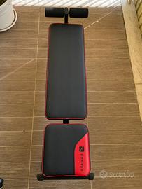 Domyos panca bench 500