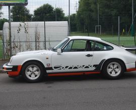 Porsche 901/911/912('63-88) - 1989