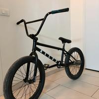 Bmx cult 20”