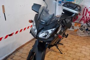 moto Suzuki