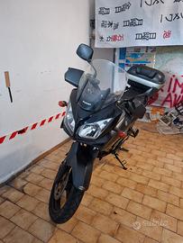 moto Suzuki