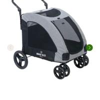 Passeggino per cani. Nomad Tales Spirit Stone