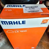 Filtro Aria MAHLE LX1833 nuovo