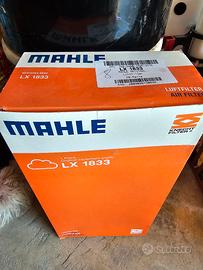 Filtro Aria MAHLE LX1833 nuovo