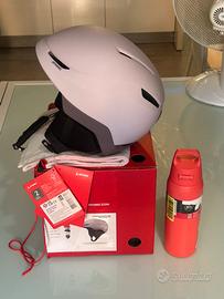 Atomic Revent Lite + Sigg – Nuovi – Tg L 60-63 Cm