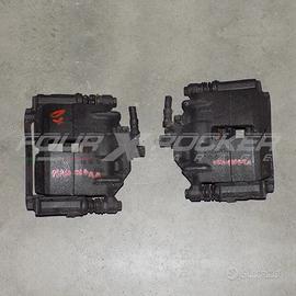 Pinza freno anteriore Mahindra Bolero