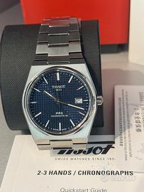 Tissot PRX Powermatic 80 - Cassa 40 mm - NEW