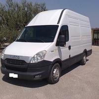 Iveco Daily 35s15 FURGONE DI SERIE - 2014
