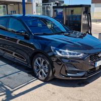 Ford Focus St-Line X 