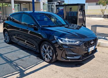 Ford Focus St-Line X 