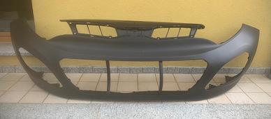 Paraurti anteriore + mascherina Kia Rio