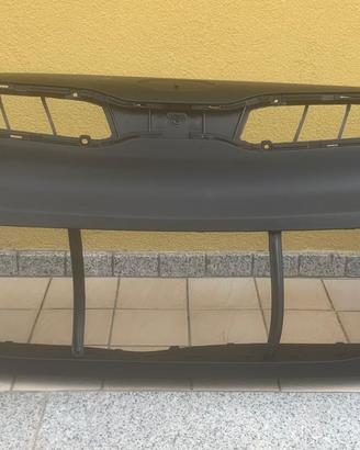 Paraurti anteriore + mascherina Kia Rio