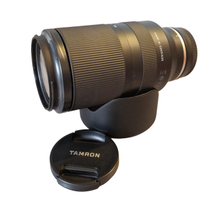 obiettivo Tamron 70-180mm f/2.8 Di III VXD