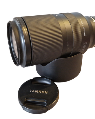 Tamron 70-180 mm f/2.8 Di III VXD per Sony E