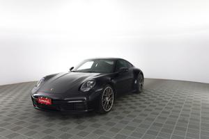 PORSCHE 911 911 Carrera 4S