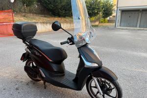 Liberty 125 sport s