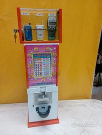 DISTRIBUTORE GADGET DA COLLEZIONE (62)