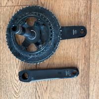 Guarnitura durace 172,5