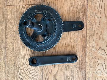 Guarnitura durace 172,5