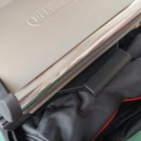 bistecchiera elettrica de longhi