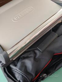 bistecchiera elettrica de longhi