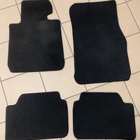 Tappetini bmw serie 1 F20