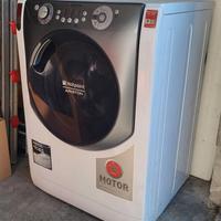 Lavatrice Ariston Hotpoint Aqualtis  A++ 8Kg