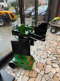Spaccalegna Comap T9 ELETTRICA 220V NUOVA