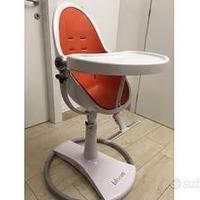 Seggiolone culla Bloom